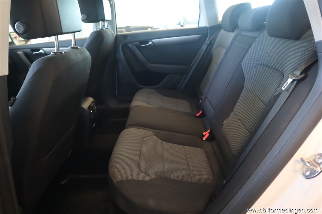 Bild 5 på Volkswagen Passat
