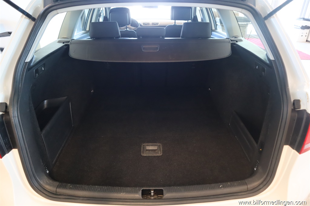 Bild 11 på Volkswagen Passat
