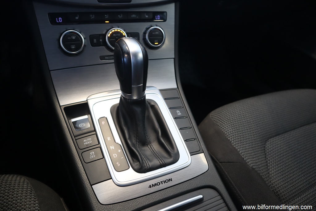 Bild 13 på Volkswagen Passat