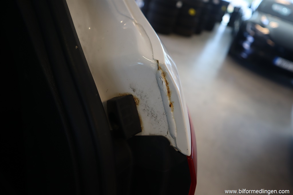 Bild 23 på Volkswagen Passat