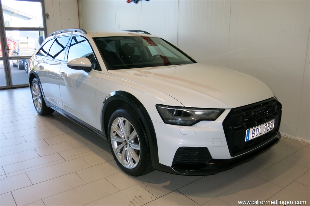 Bild 3 på Audi A6