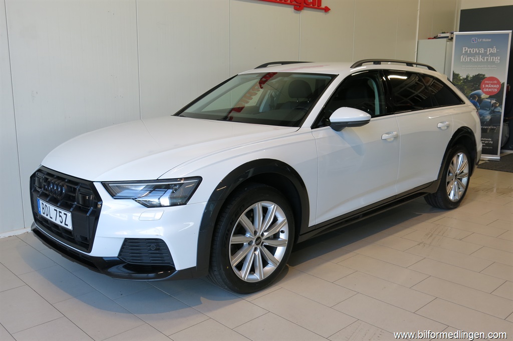 Bild 4 på Audi A6