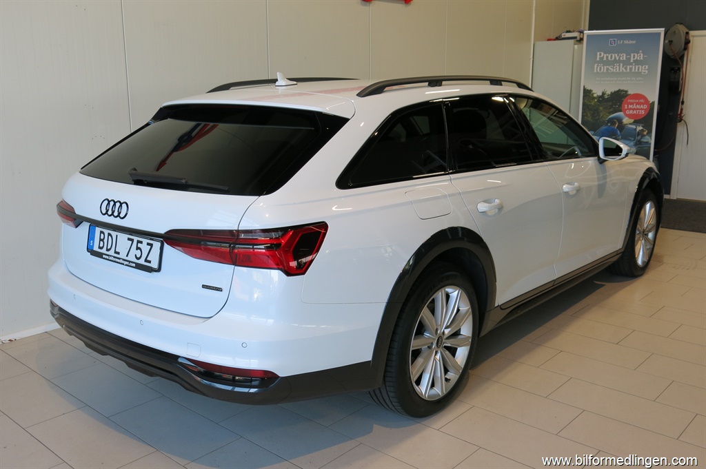 Bild 5 på Audi A6