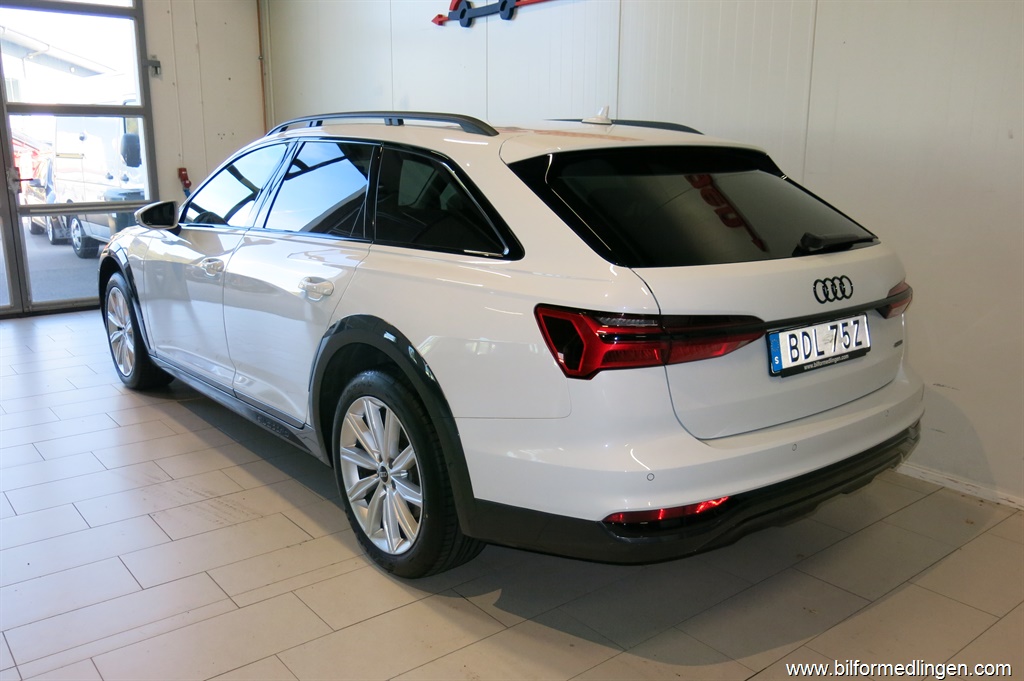 Bild 6 på Audi A6