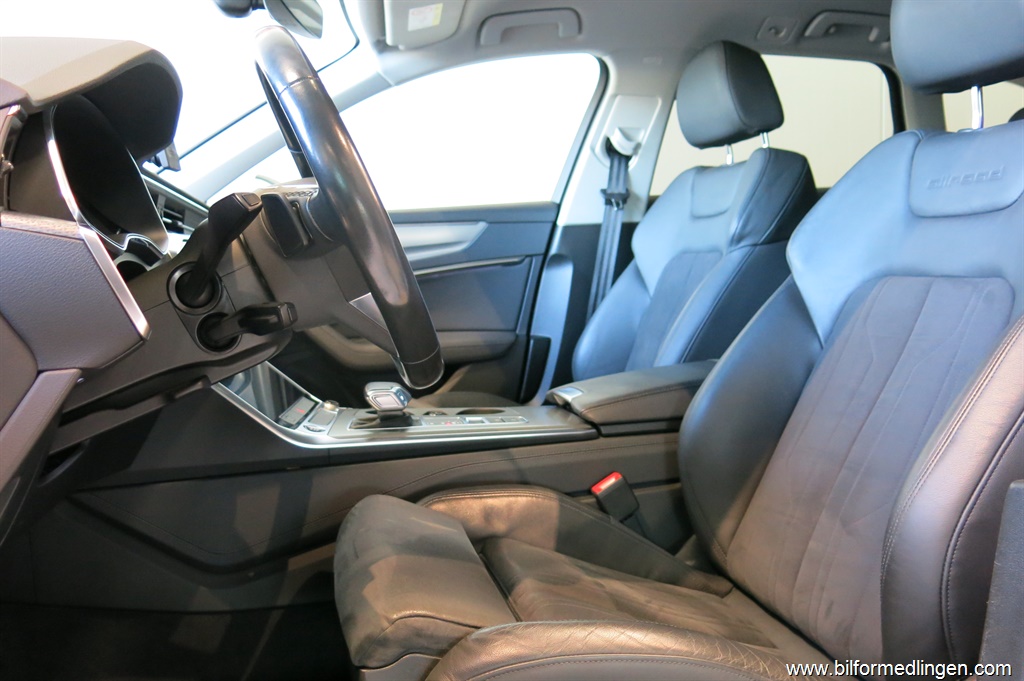 Bild 7 på Audi A6