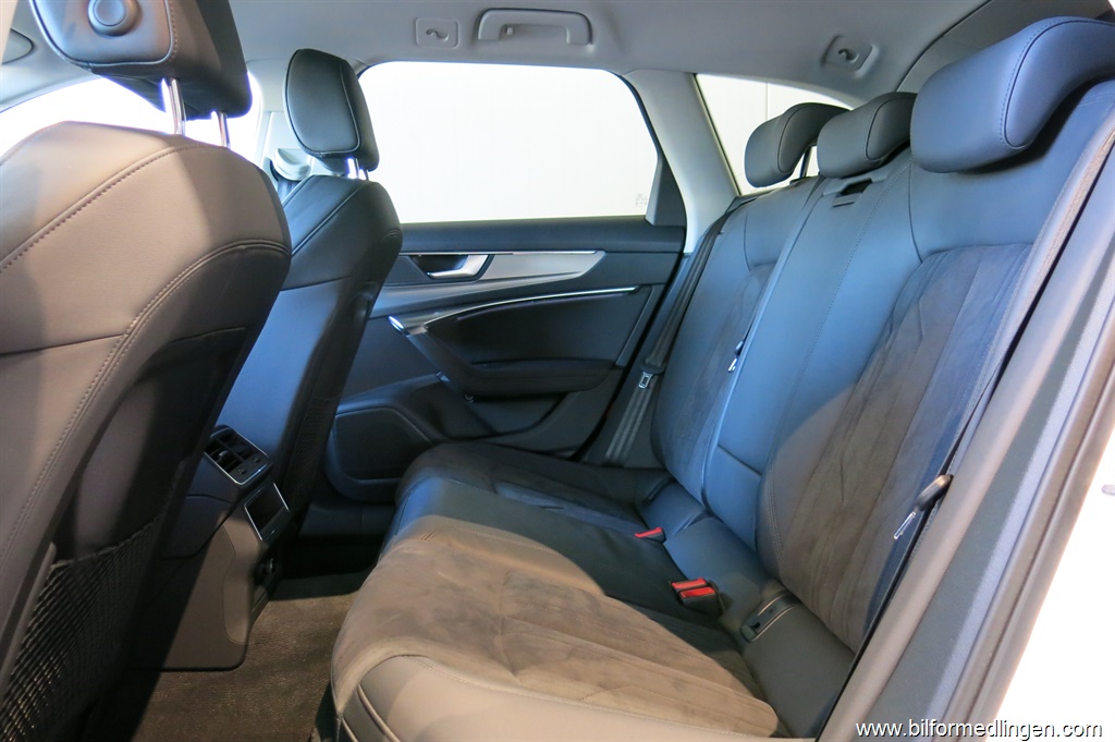 Bild 8 på Audi A6