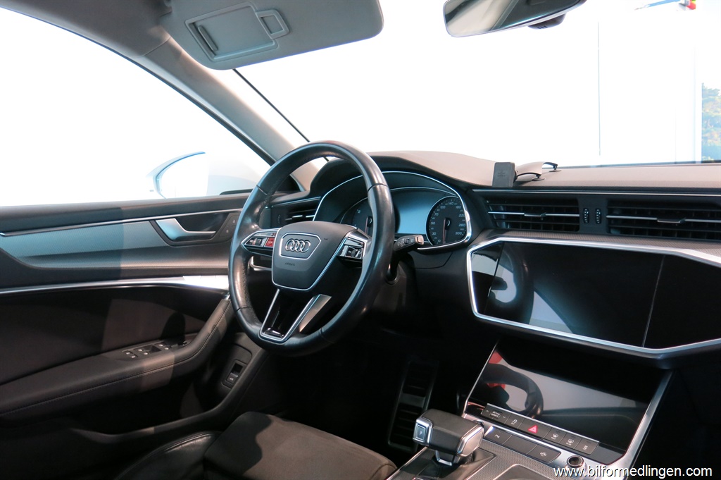 Bild 9 på Audi A6