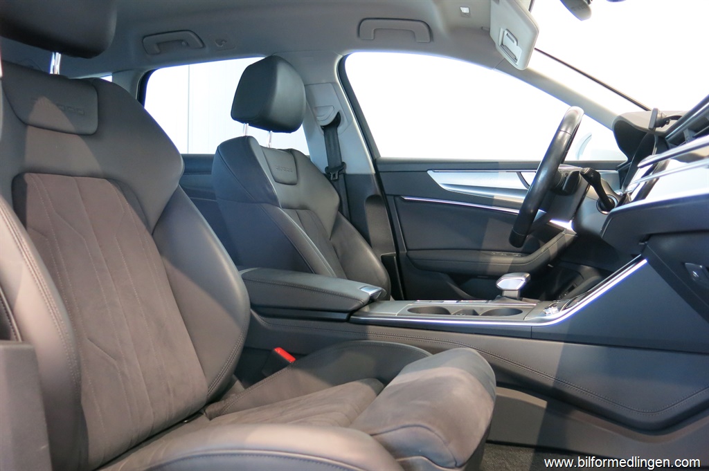 Bild 10 på Audi A6