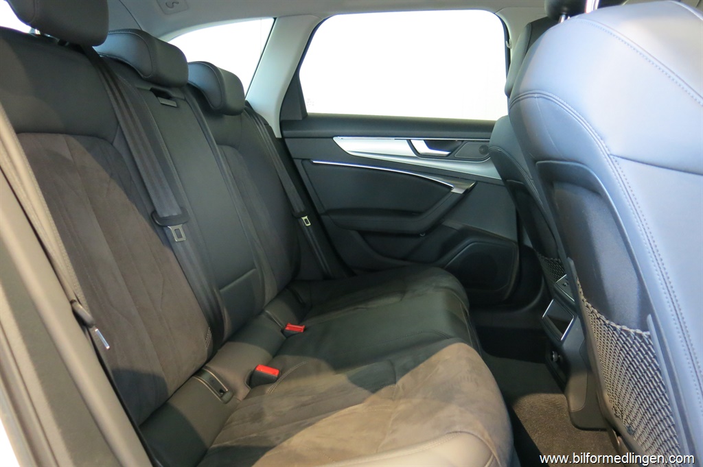 Bild 11 på Audi A6