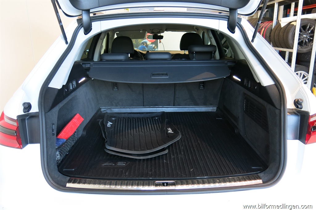 Bild 12 på Audi A6