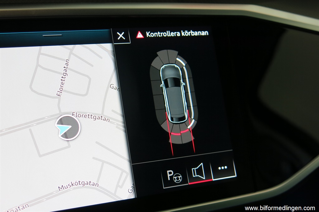 Bild 13 på Audi A6