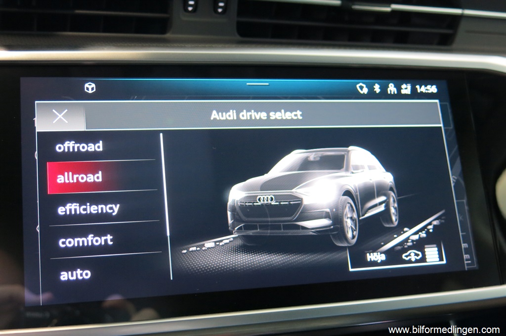 Bild 14 på Audi A6