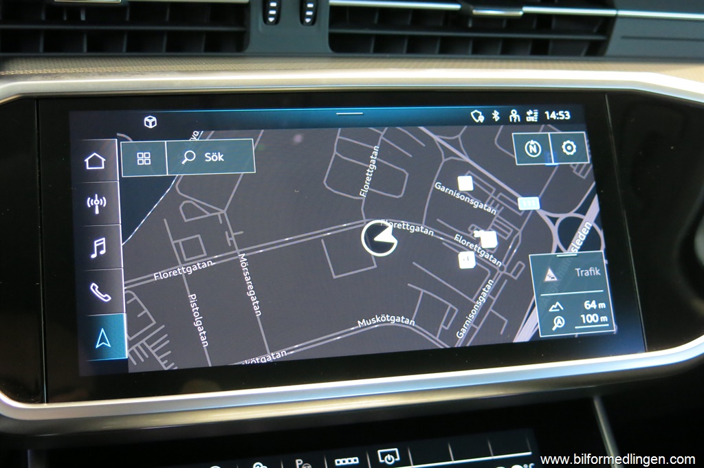 Bild 16 på Audi A6