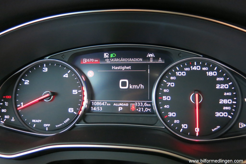 Bild 17 på Audi A6