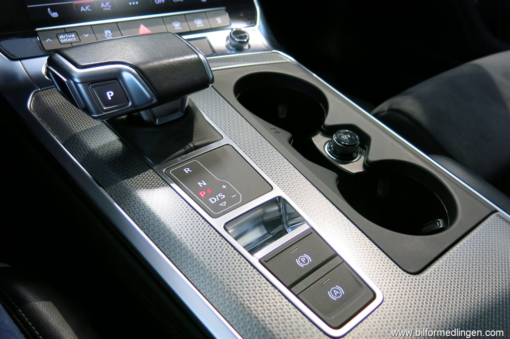Bild 18 på Audi A6