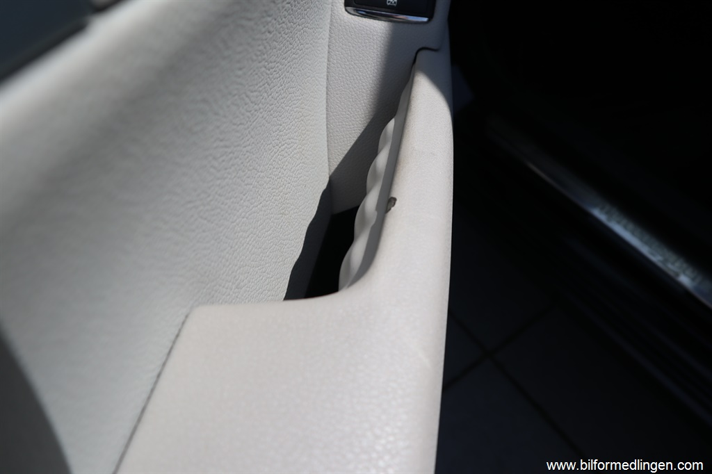 Bild 12 på Mercedes-Benz C
