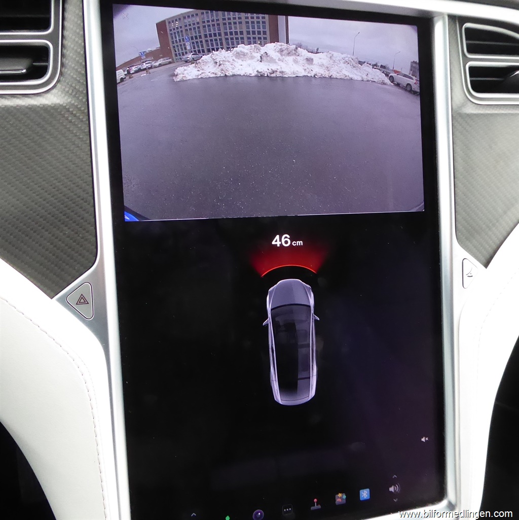 Bild 14 på Tesla Model X