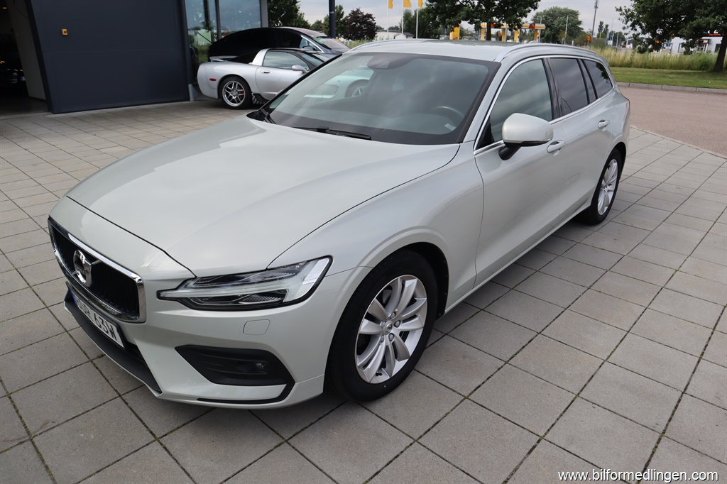 Bild 2 på Volvo V60