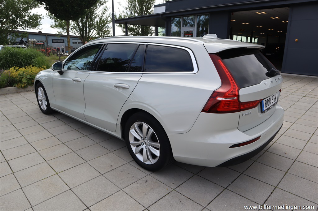 Bild 3 på Volvo V60