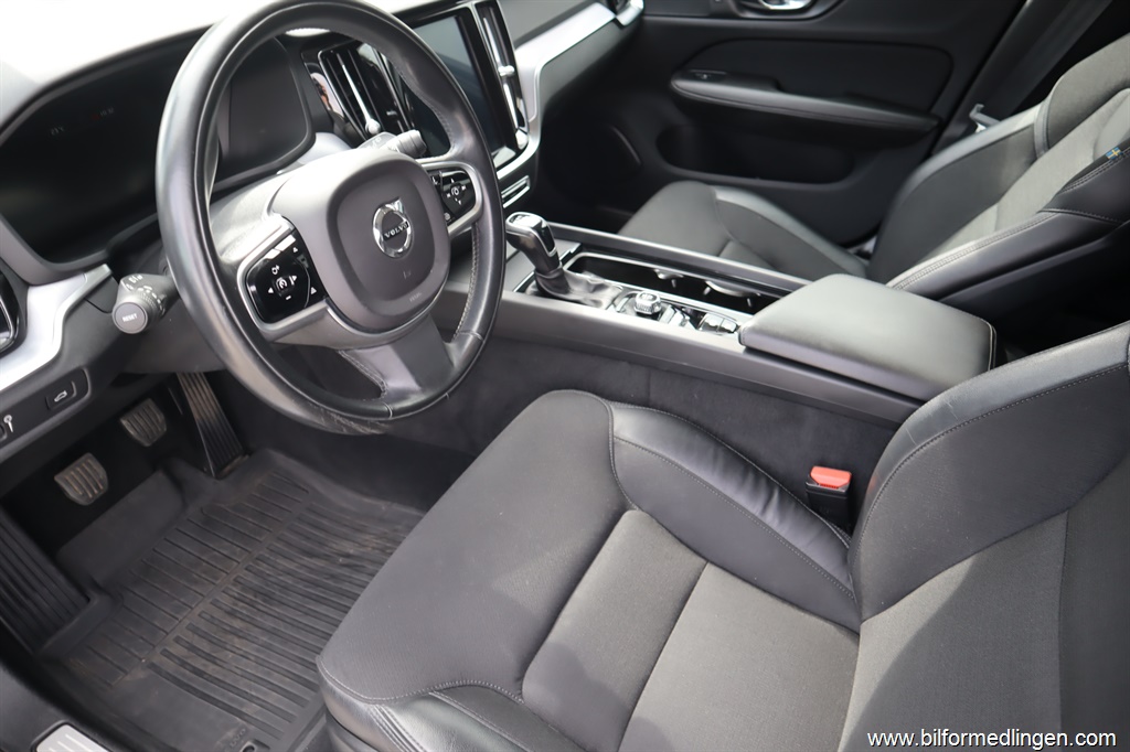 Bild 4 på Volvo V60