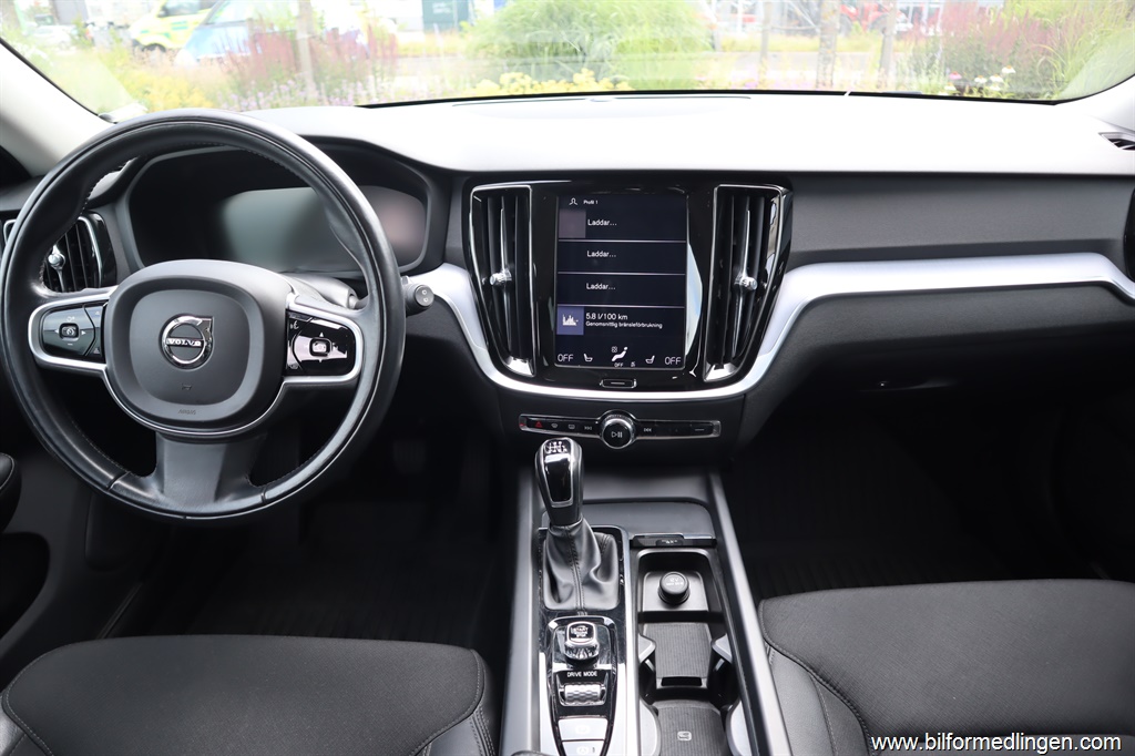 Bild 5 på Volvo V60