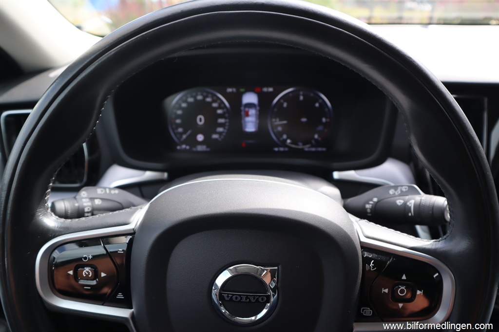 Bild 6 på Volvo V60