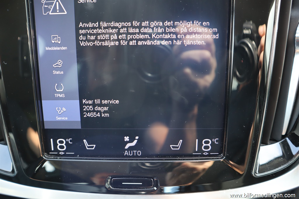Bild 8 på Volvo V60