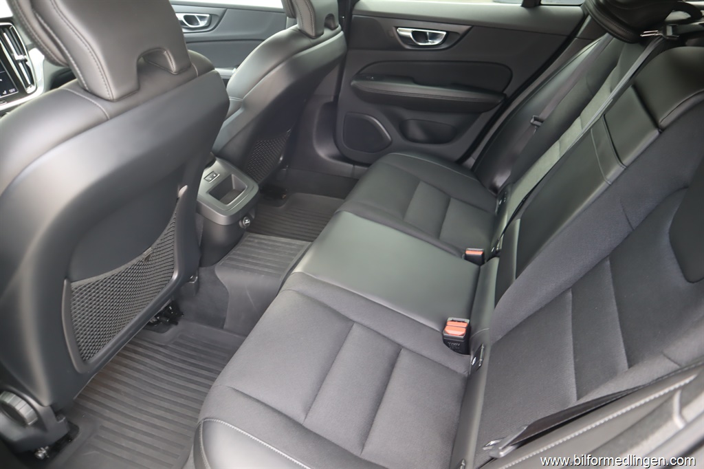 Bild 10 på Volvo V60