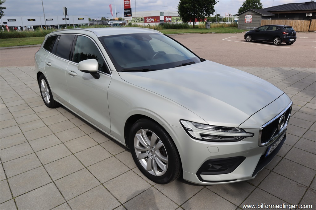 Bild 12 på Volvo V60