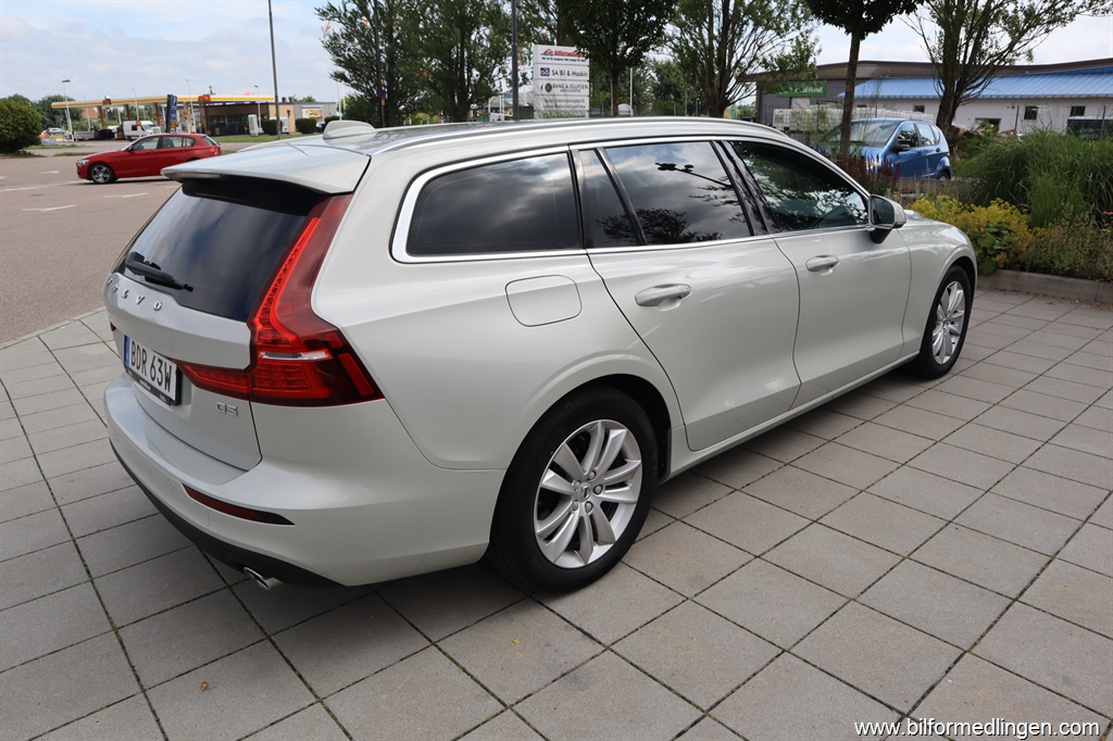 Bild 13 på Volvo V60