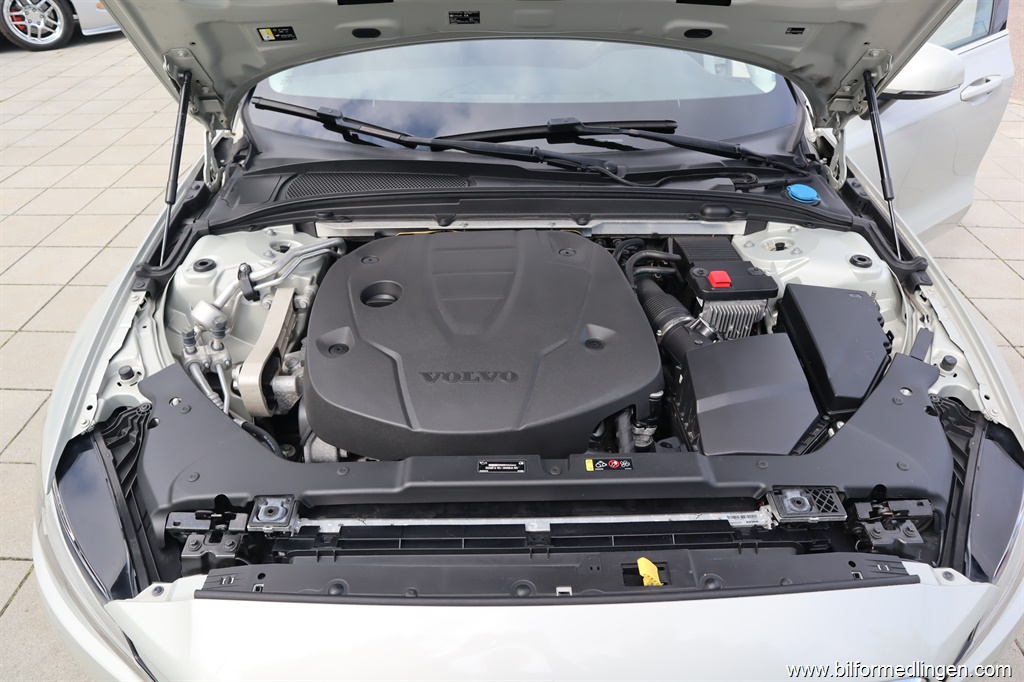 Bild 15 på Volvo V60