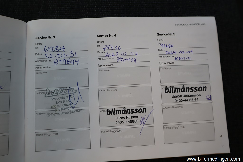 Bild 18 på Volvo V60