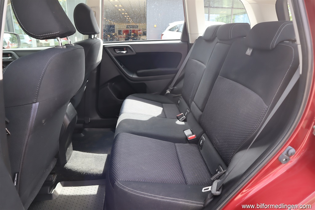 Bild 7 på Subaru Forester