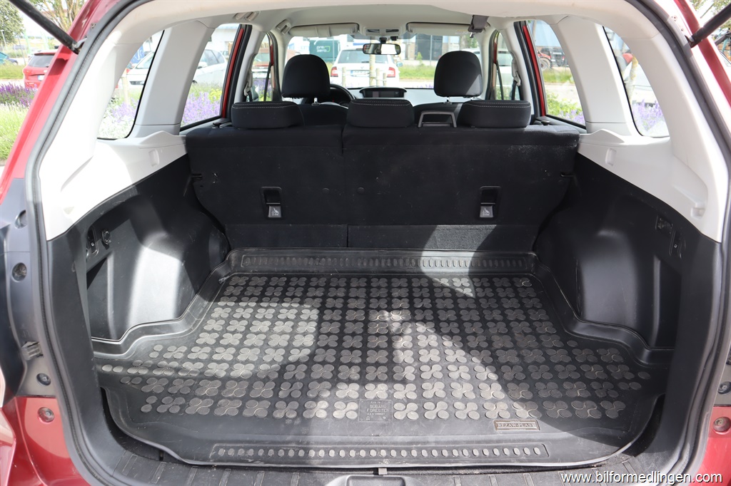 Bild 13 på Subaru Forester