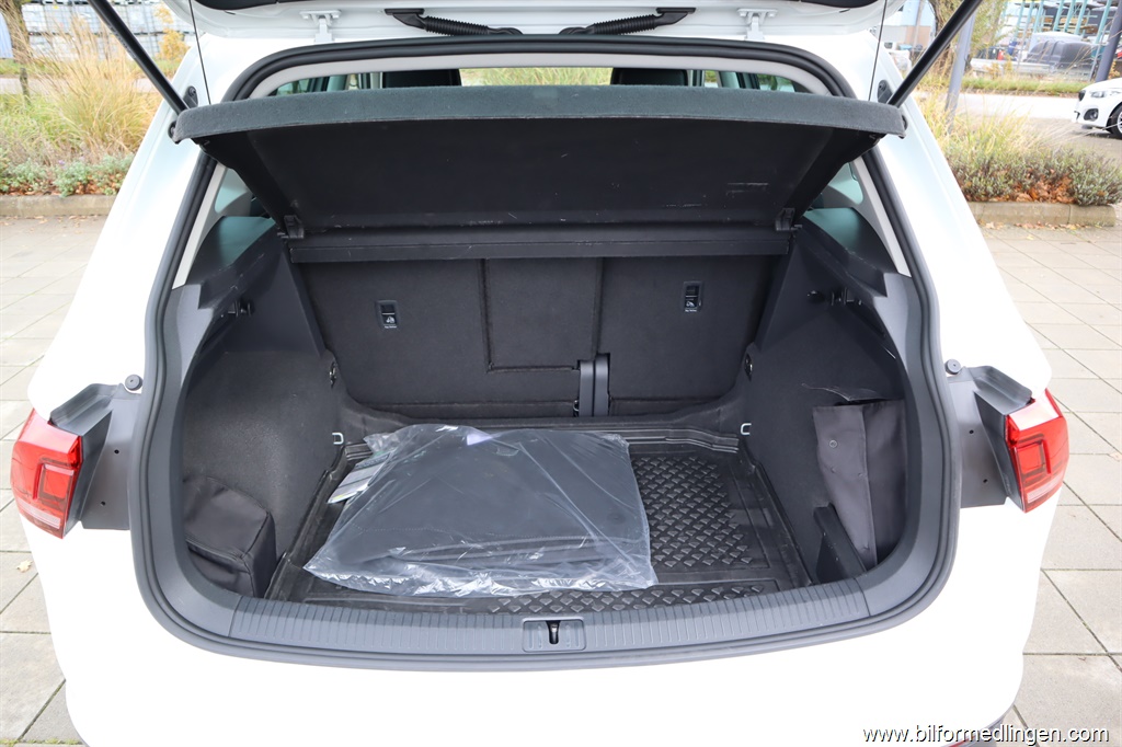 Bild 8 på Volkswagen Tiguan