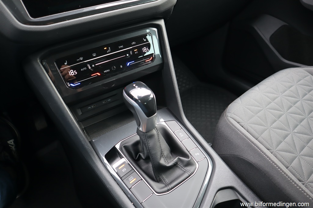 Bild 10 på Volkswagen Tiguan