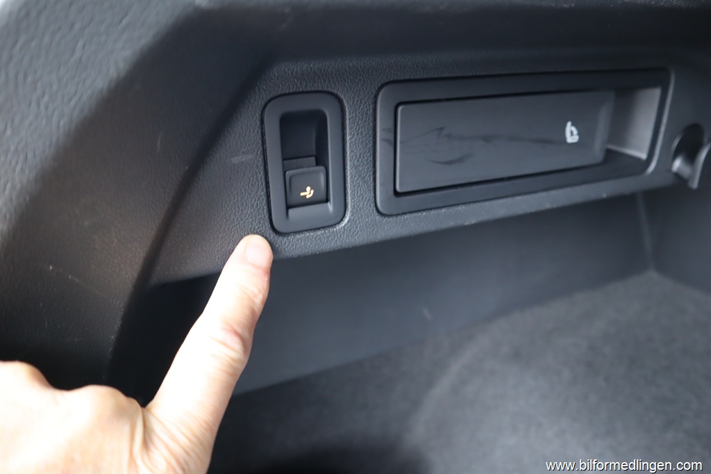 Bild 13 på Volkswagen Tiguan