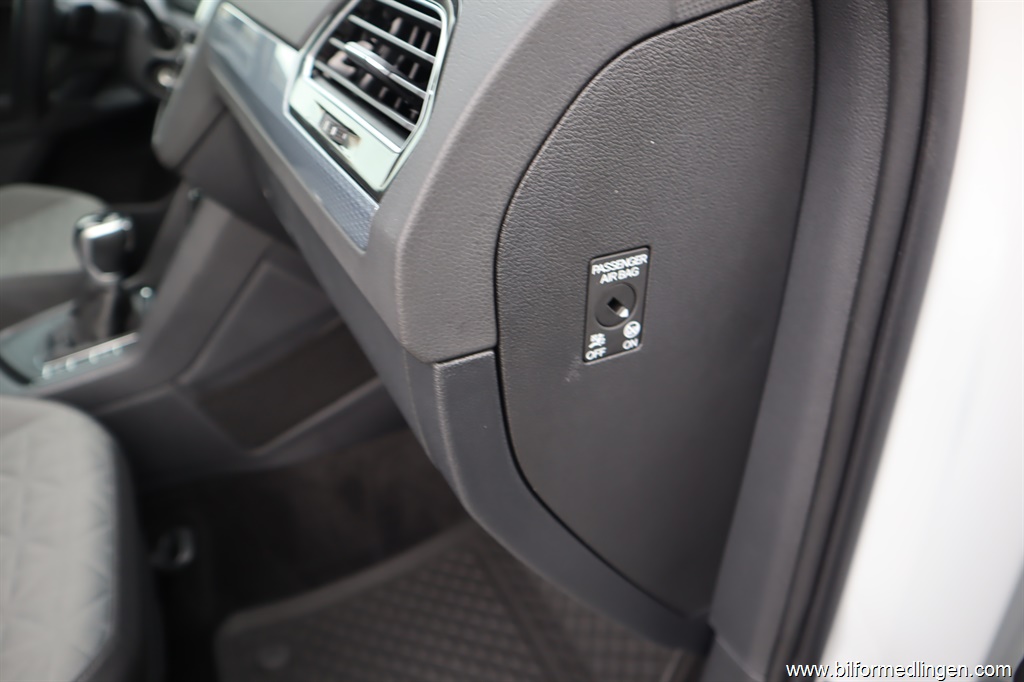 Bild 14 på Volkswagen Tiguan