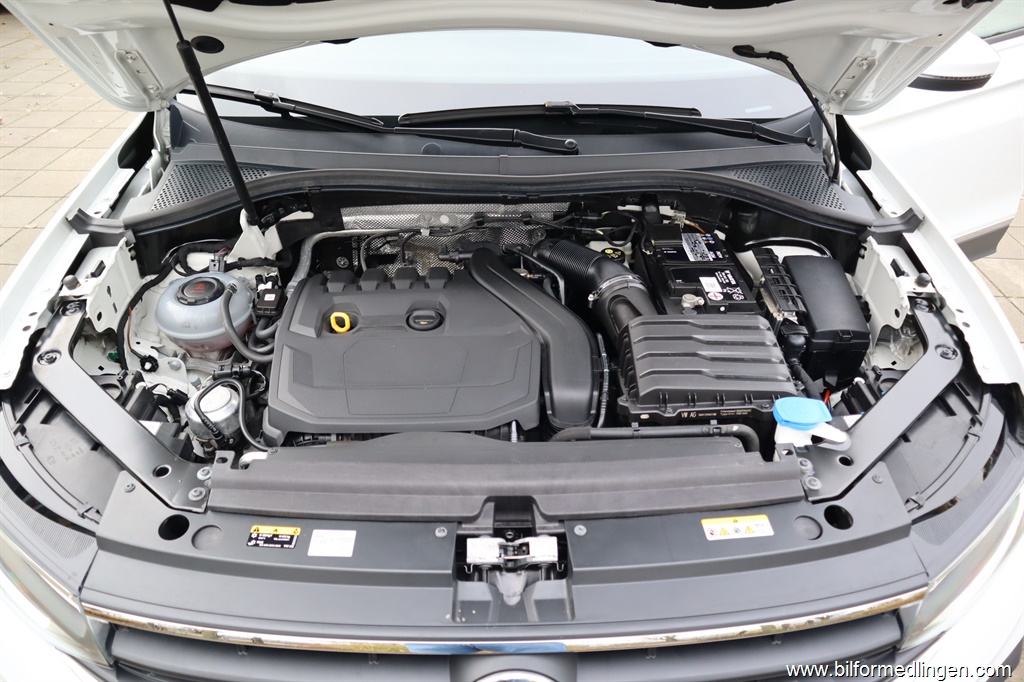Bild 15 på Volkswagen Tiguan