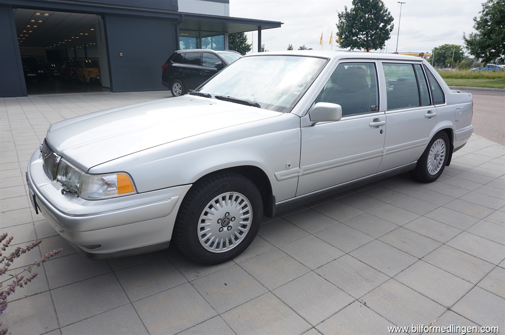 Bild 2 på Volvo S90