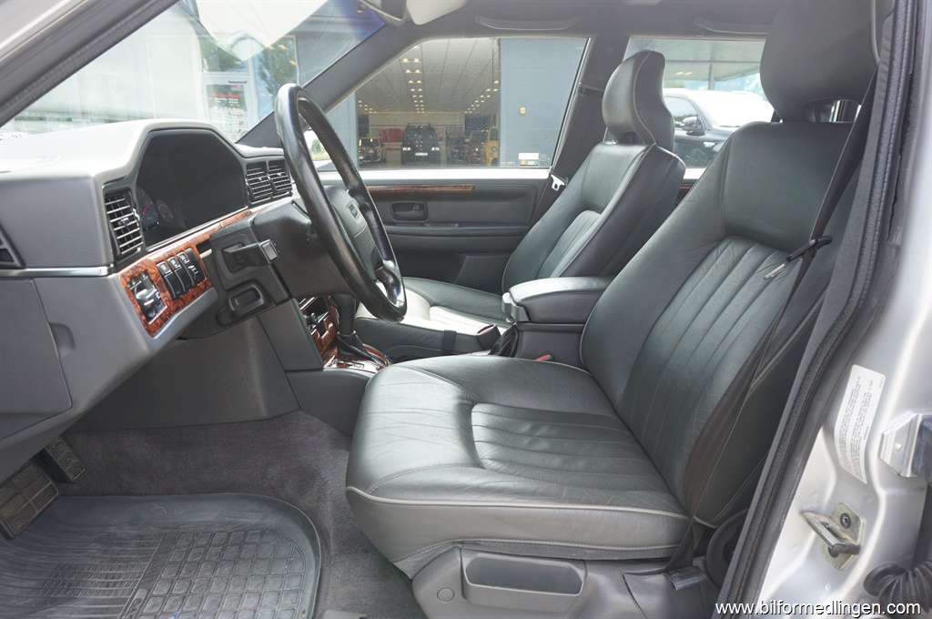 Bild 4 på Volvo S90