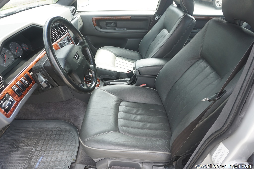 Bild 5 på Volvo S90