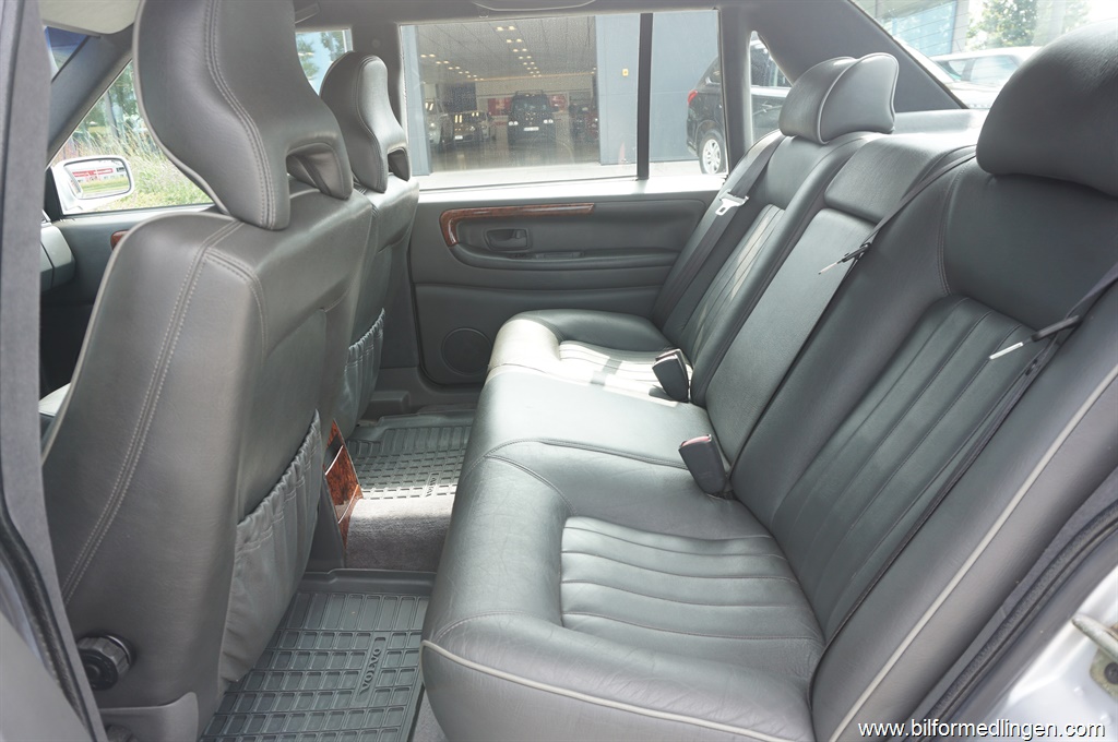 Bild 6 på Volvo S90