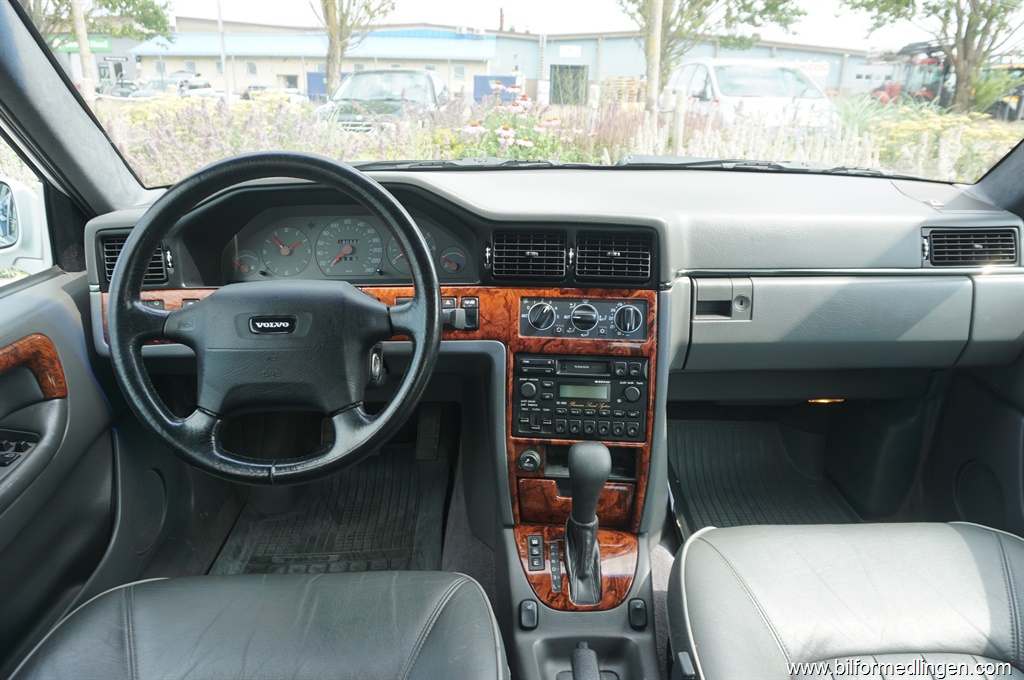 Bild 7 på Volvo S90