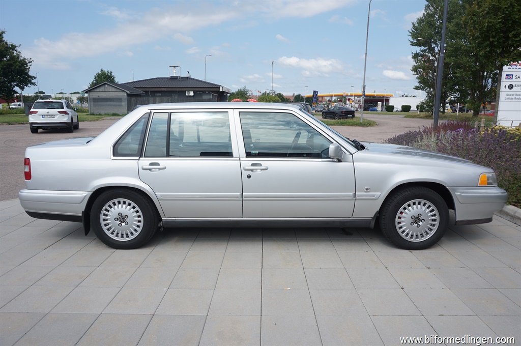 Bild 8 på Volvo S90