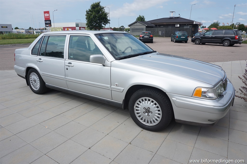 Bild 9 på Volvo S90