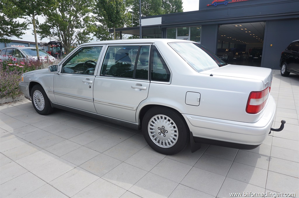 Bild 10 på Volvo S90