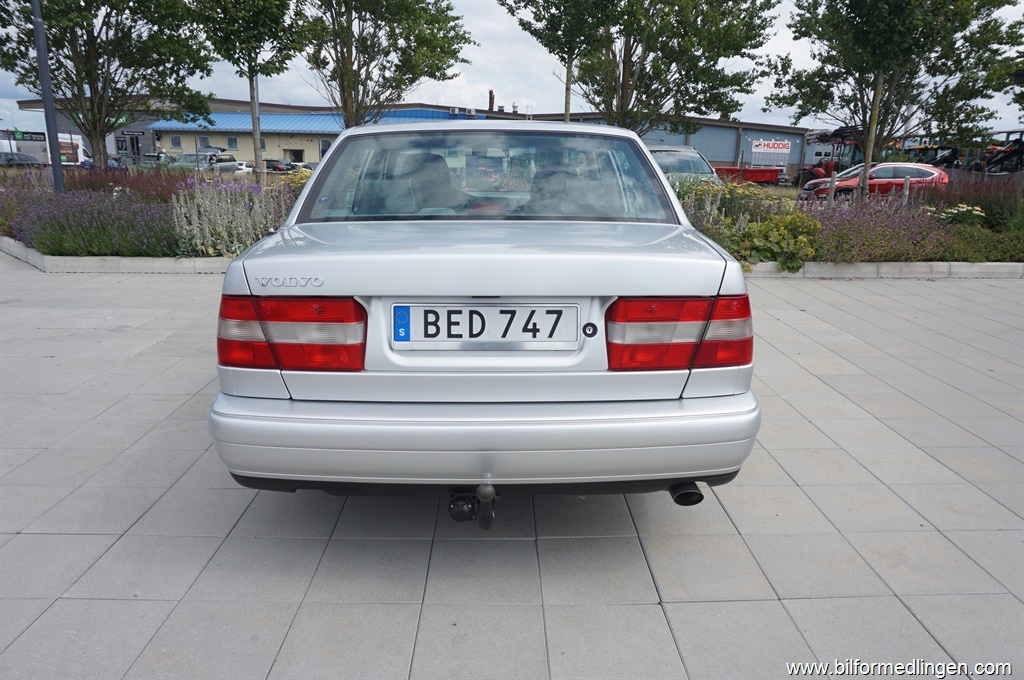 Bild 11 på Volvo S90