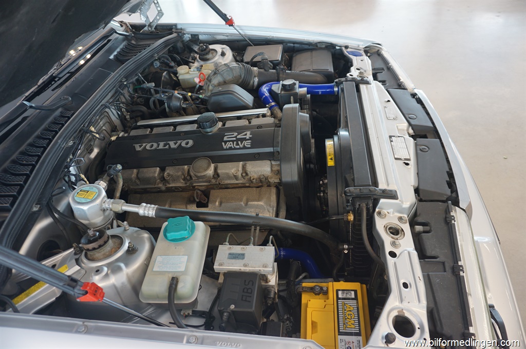 Bild 15 på Volvo S90