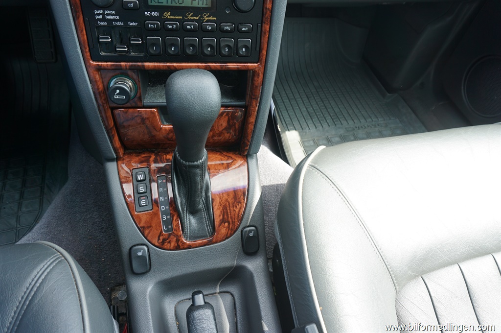 Bild 19 på Volvo S90